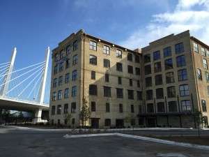 Milwaukee real estate River Place Lofts