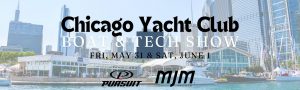 Chicago Yacht Club 2024